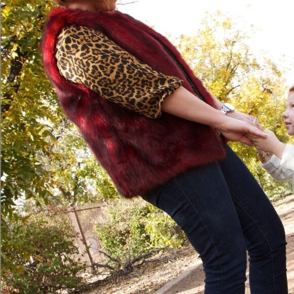 Leopard Print Shirt‎ Size Medium - Picture 7 of 8